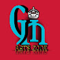 GM ARTS ZONE logo