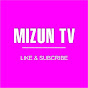Mizun TV channel logo