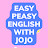 @EasyPeasyEnglishwithJoJo