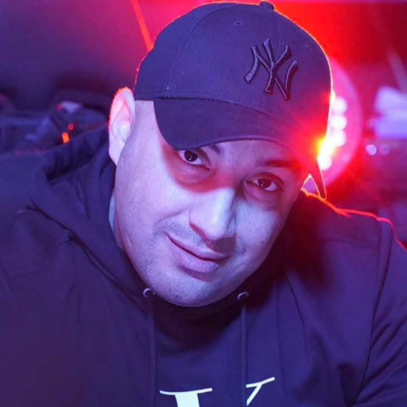 Djamel Sghir