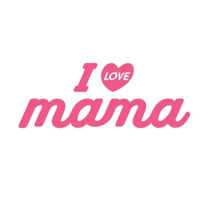 I LOVE mamaのサムネイル