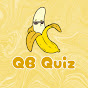 Quirky Banana Quiz logo