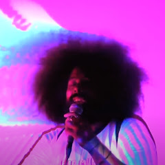 Reggie Watts music vids