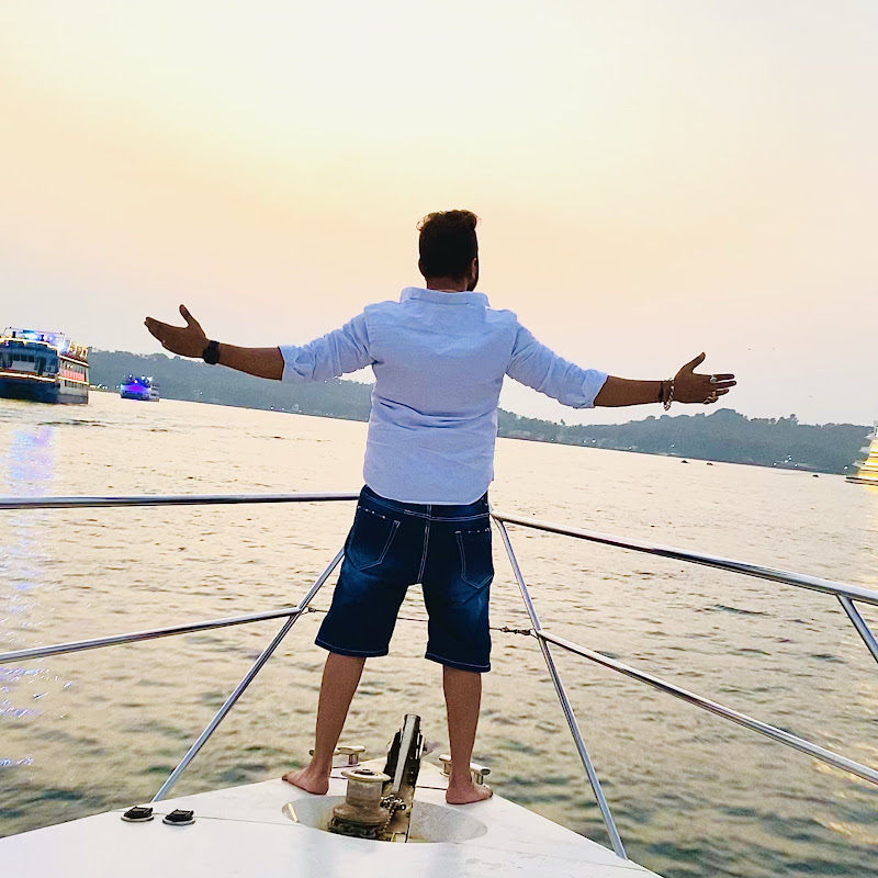 Ishaan vlogs