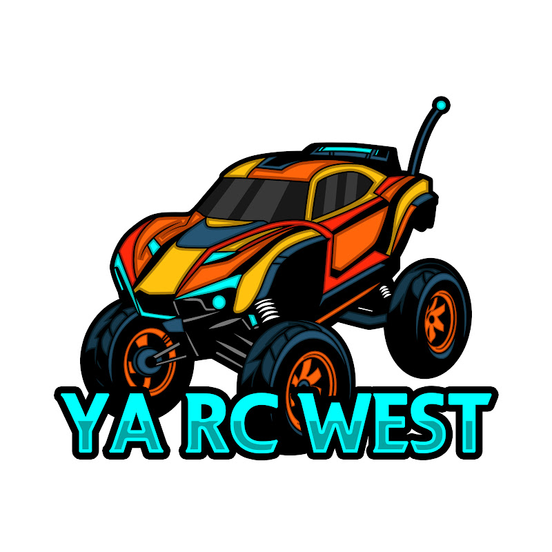 YA RC West