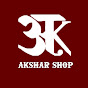 AKSHAR SHOP logo