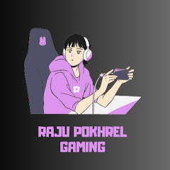 Raju Pokhrel 