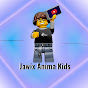 Jawix Anima Kids