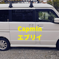 CampInエブリイアイコン画像