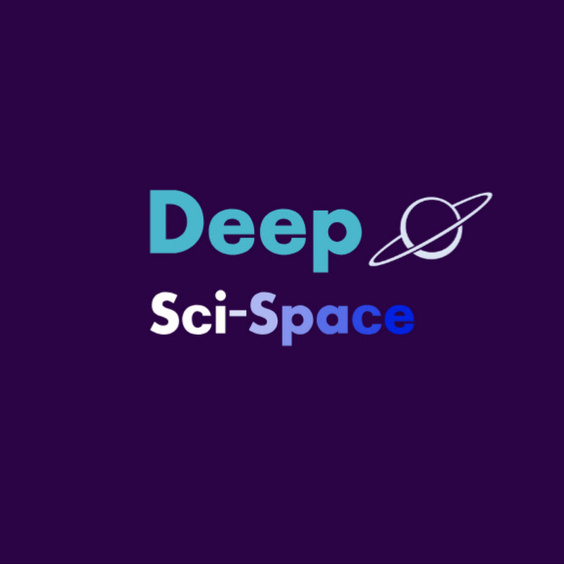 Deep Sci-Space