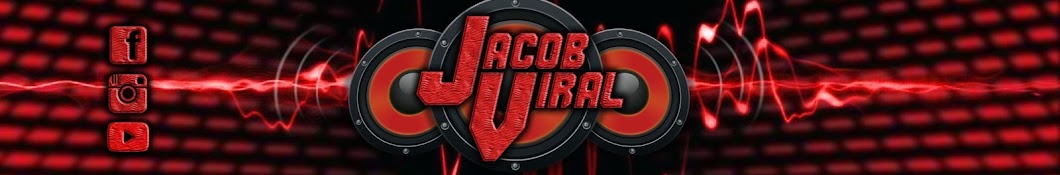 JacobViral ইউটিউব চ্যানেল অ্যাভাটার