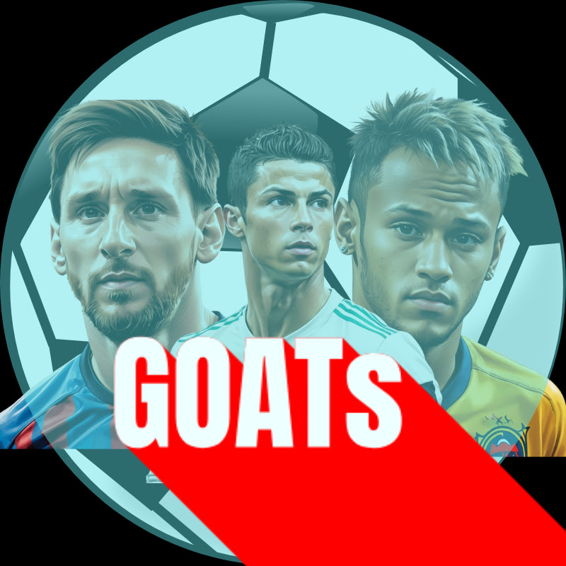 GOATs Unleashed