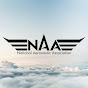 National Aeronautic Association YouTube Profile Photo
