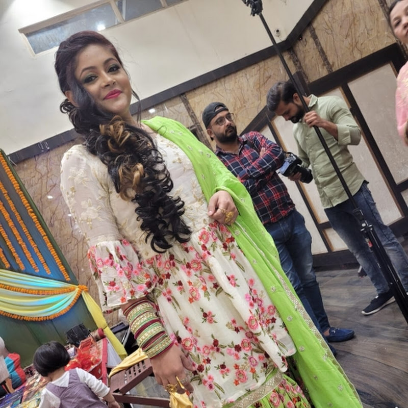 preeti jibran posts