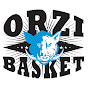 Orzi Basket  logo