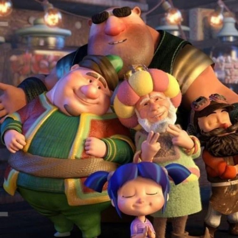 رمضان يجمعنا 