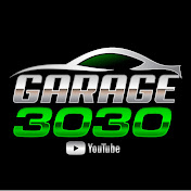 Garage 3030