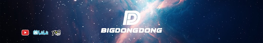 BIGdongdong Awatar kanału YouTube