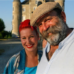 Escape to the Chateau™ Avatar