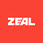 ZEAL Church logo