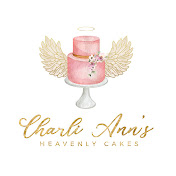 Charli Anns Heavenly Cakes
