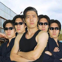 Đại Hồ Tún