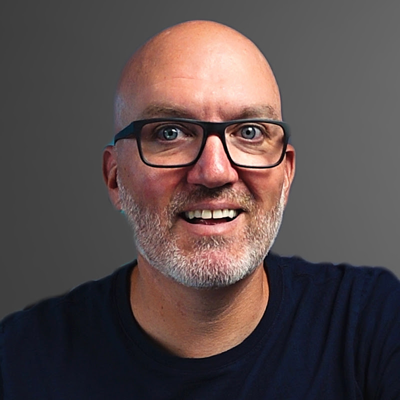 Leadership with Mike Logo