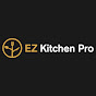 EZ Kitchen Pro logo