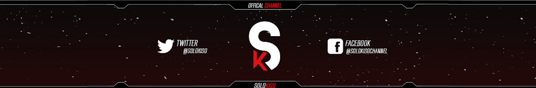 Solokiso यूट्यूब चैनल अवतार