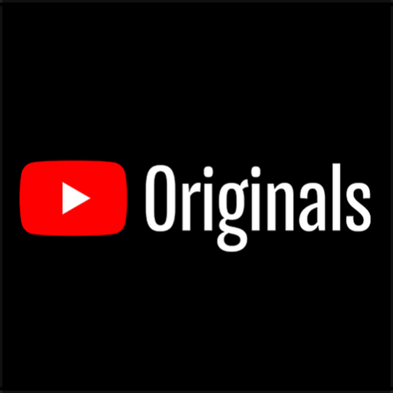 YouTube Originals
