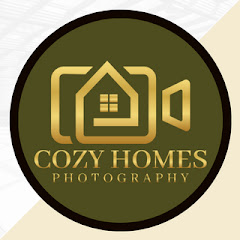 Cozy Homes Photography