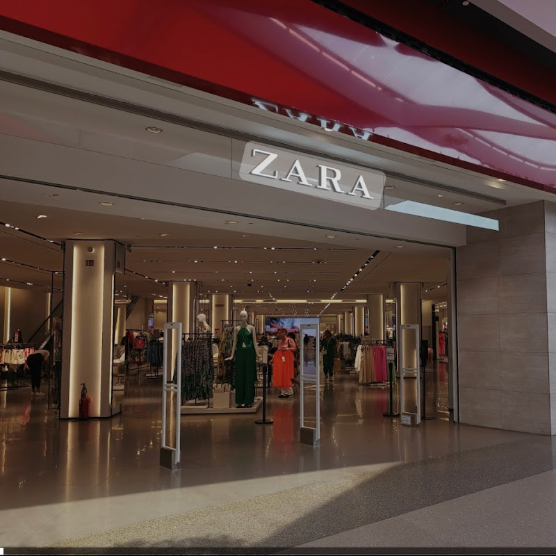 Zara Trending 