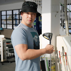 ナロポチ　飛ぶだけ男の80切り挑戦日記