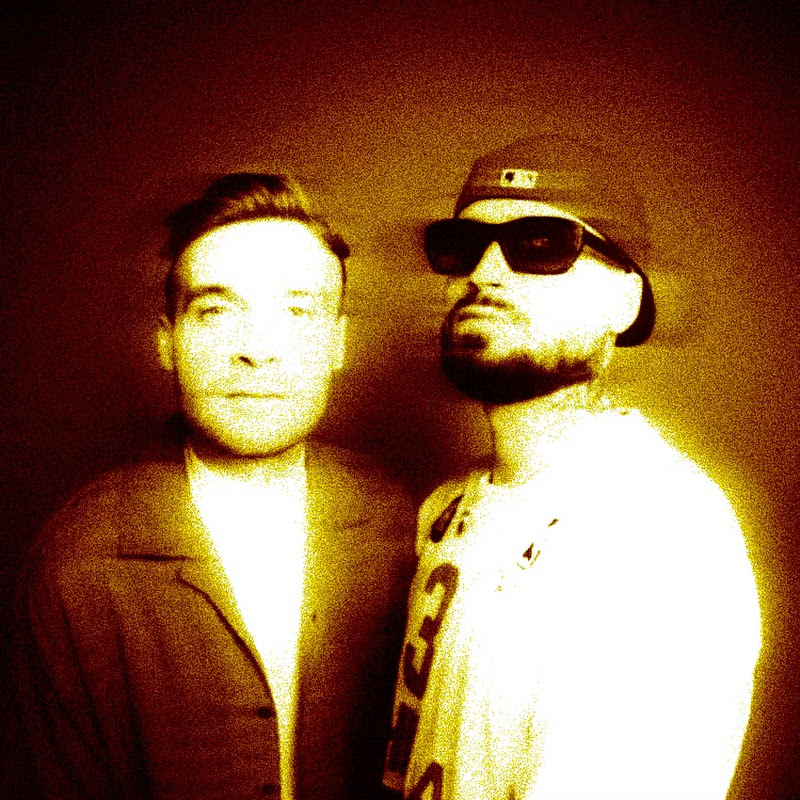 gianni & kyle