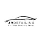 JRDetailing logo