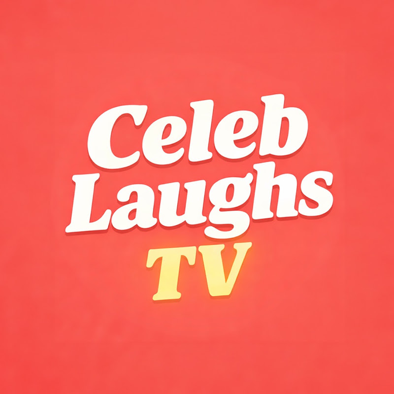 Celeb Laughs TV