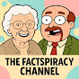 The Factspiracy Channel logo