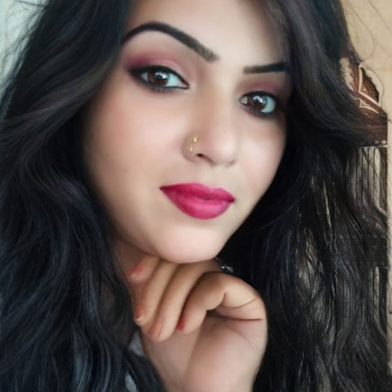 sapna Singh vlogs