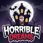 Horrible Dreams  logo