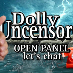 DOLLY UNCENSORED