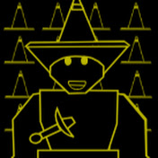 epical gold man