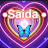 _Saida_🌸🌈