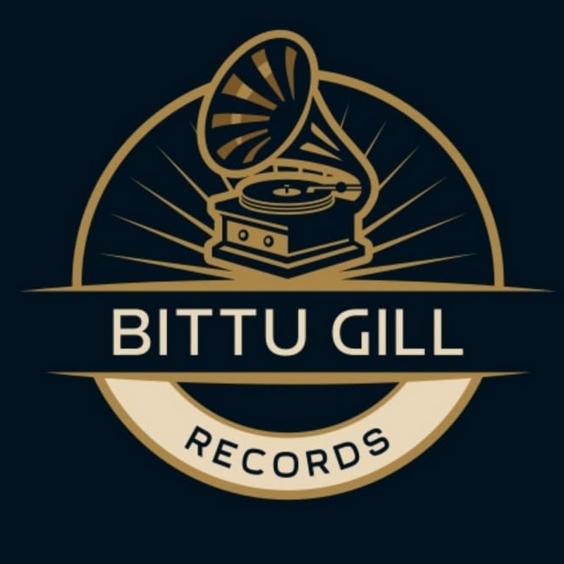 BITTU GILL RECORDS icon