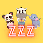 Zippy Zoo Zones logo