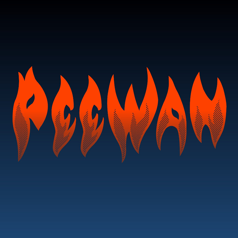 peewan