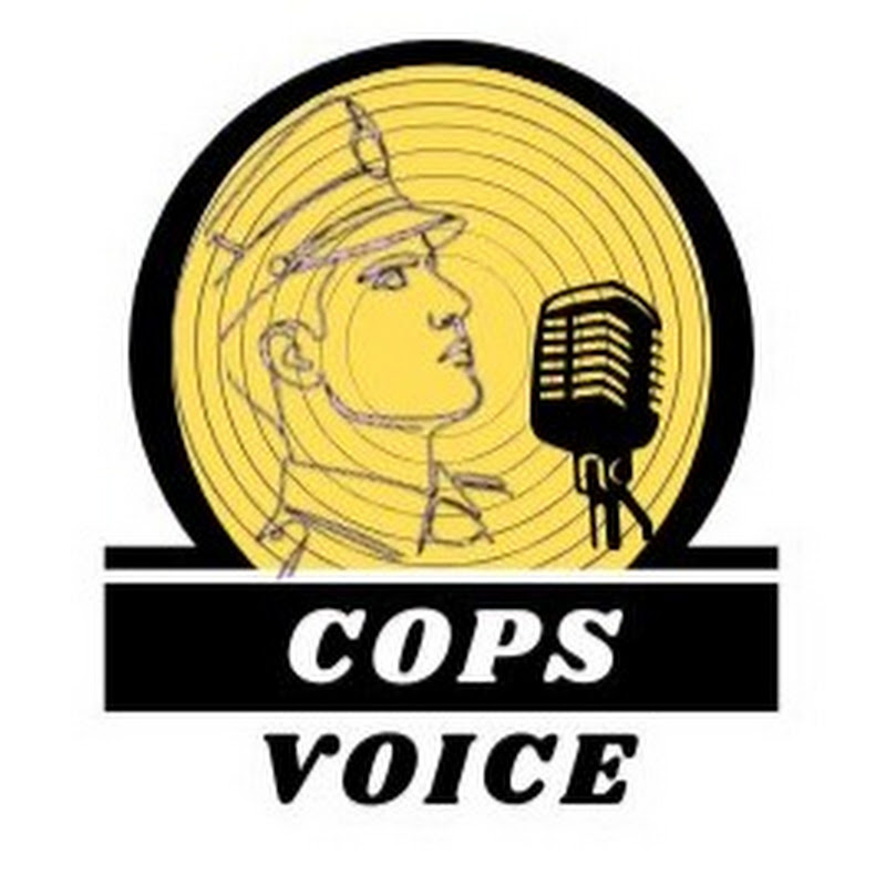 Cops Voice