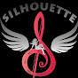 Silhouetteky logo