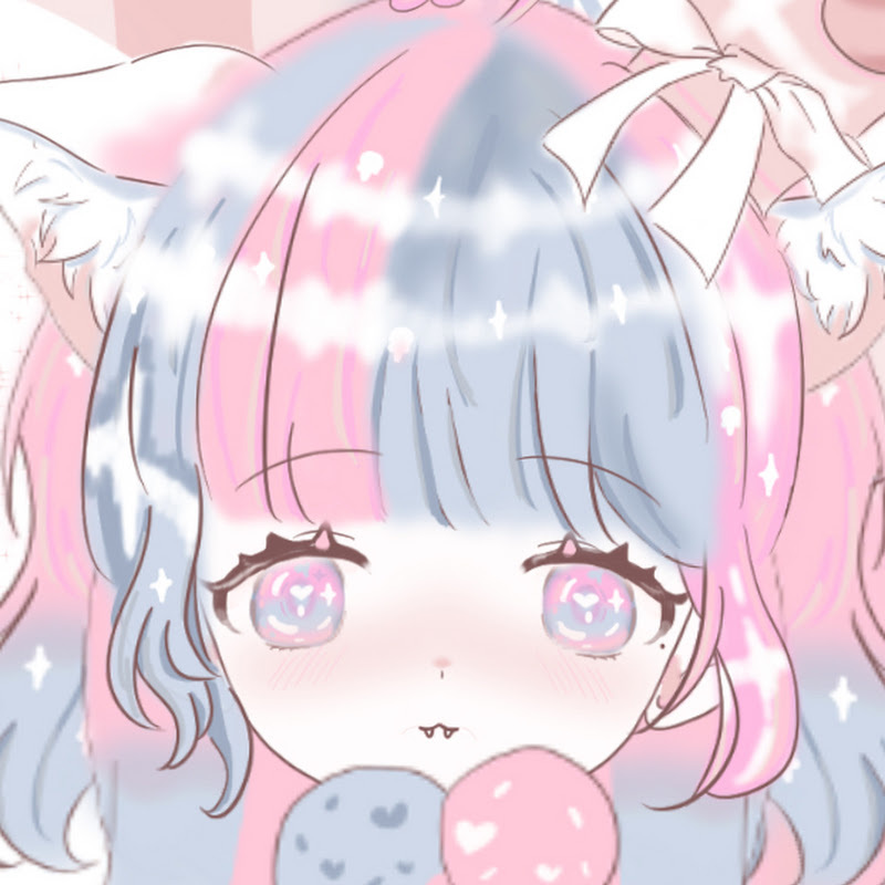 66vtuber