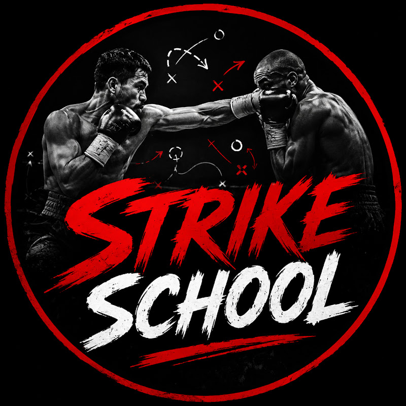 StrikeSchool