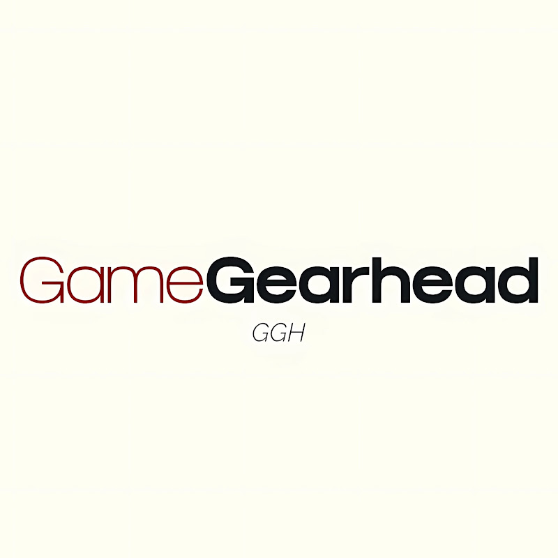 GGH: GameGearhead